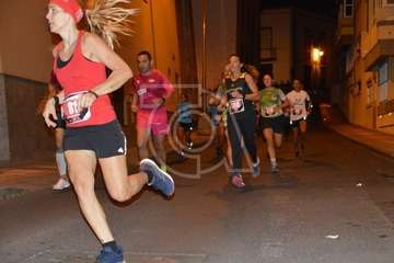 Sexta edición de la Run Together (Foto TA)